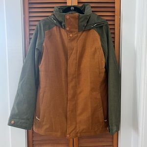 Burton Snowboarding Jacket